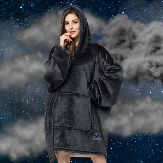 Midnight Black