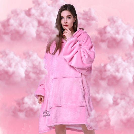 Pink Dawn