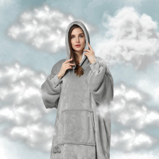 Stormy Gray